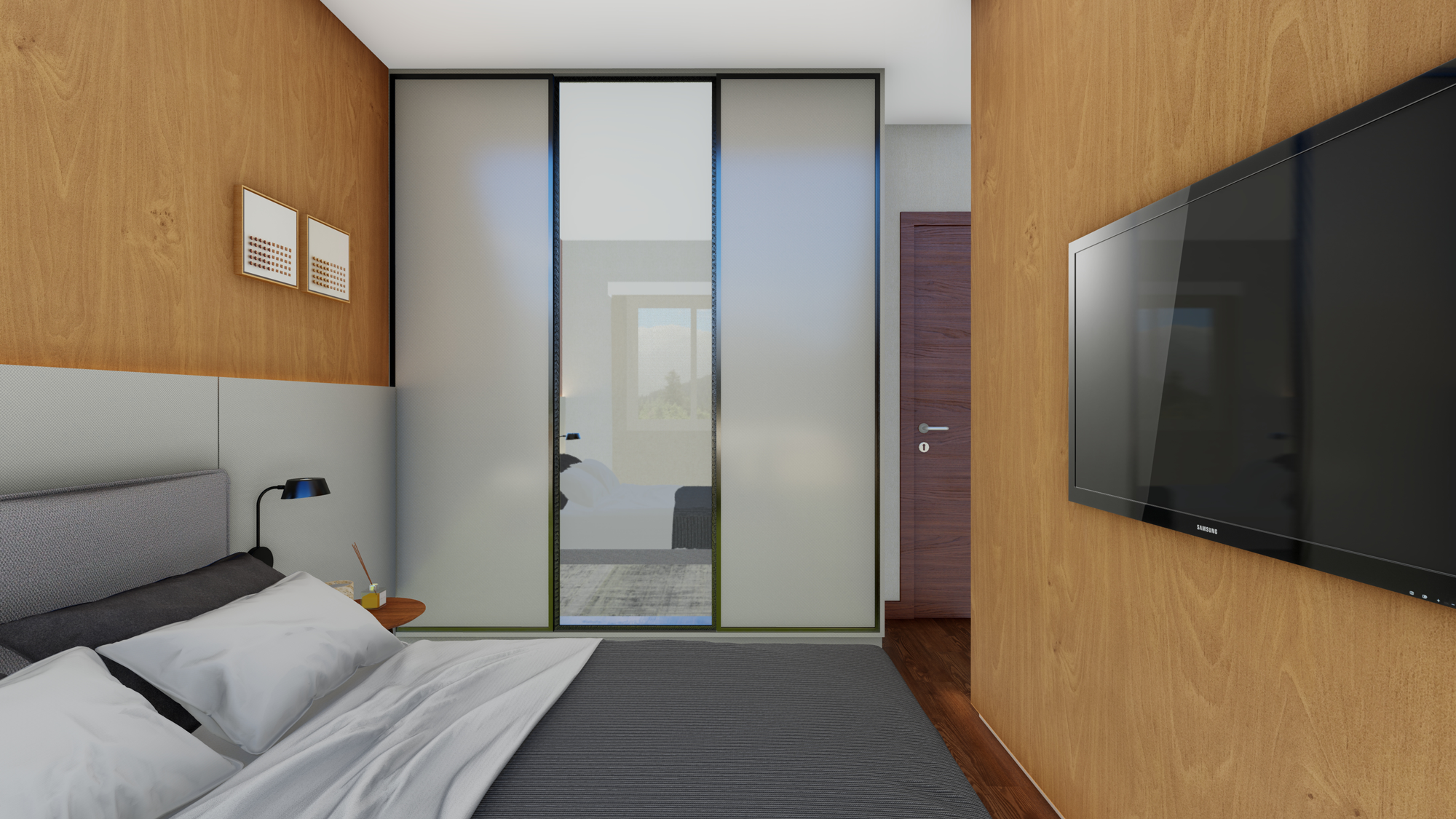 Imagem Residencial Ravena